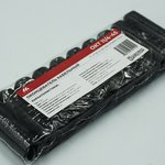 Оконцеватель кабельный термоусаживаемый ОКТ 11/ 4-45 упаковка (10 шт)
