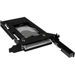 IB-2207STS, SATA Hard Drive Enclosure, eSATA
