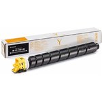 Картридж лазерный Kyocera TK-8515Y 1T02NDANL1 желтый (20000стр.) для Kyocera TASKalfa 5052ci/6052ci/ 5053ci/6053ci