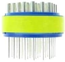 97-28-15P, Circular MIL Spec Tools, Hardware & Accessories 35P Sz 28 Pin Insert