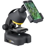 Микроскоп с адаптером Bresser для смартфона 9119501