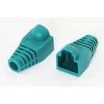 Защитный колпачок для штекра 8p8c (RJ45)