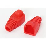 Защитный колпачок для штекра 8p8c (RJ45)