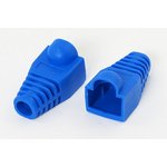 Защитный колпачок для штекра 8p8c (RJ45)