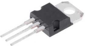 Фото 1/2 45V 60A, Dual Schottky Diode, 3-Pin TO-220 MBR60L45CTG