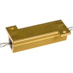 HS50 5R6 J, Wirewound Resistor 50W, 5.6Ohm, 5%