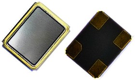 16MHz Clock Oscillator, ±50ppm CMOS, 4-Pin SMD S23305-16.000-X