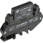 DRA1-MPDCD3, Solid State Relays - Industrial Mount DIN Mt 60 VDC/3A out 3-32 VDC ...