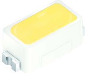 Фото 1/3 KW DELSS2.CC-BXCY-4L8N-46A8, Mid-Power LEDs - White White 4000K OSTUNE E1608 30mA