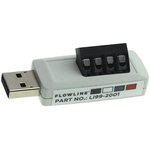 LI99-2001, USB Adapter for Use with EchoTouch® &amp; EchoWave®, Webcal® - EchoPod®