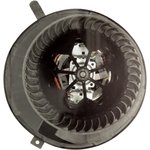 34726, Вентилятор отопителя салона VW CADDY III 04-, EOS 06-, GOLF PLUS 05- ...