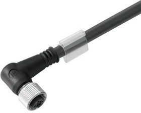 1424280150, Sensor Cables / Actuator Cables SAIL-M12BW-12S1.5U