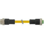 7700-A5A01-U1D1000, Sensor Cables / Actuator Cables Mini (7/8) 5 pole ...