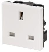Фото 1/2 1450770000, AC Power Plugs & Receptacles IE-FCI-PWB-GB