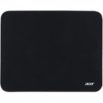 ZL.MSPEE.002, Коврик для мыши Acer OMP211 Средний черный 350x280x3мм