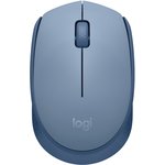910-006866, Logitech M171 Wireless Mouse, Мышь