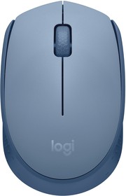 Фото 1/3 910-006866, Logitech M171 Wireless Mouse, Мышь