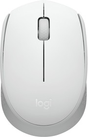 Фото 1/2 910-006867, Logitech M171 Wireless Mouse, Мышь