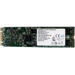 Внутренний Твердотельный жесткий диск Dell 240 Гбайт M.2 SATA 6Гбит/с 240GB M.2 ...