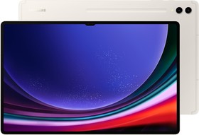 Фото 1/10 Планшет Samsung Galaxy Tab S9 Ultra 14.6" SM-X916B 12+512Gb Бежевый (SM-X916BZEECAU)