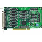 PCI-1753-CE, Datalogging & Acquisition 96ch TTL Digital I/O Card