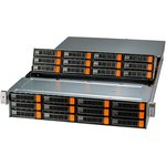 Серверная платформа/ SSG-620P-E1CR24H