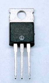 Фото 1/2 Транзистор 94-2354 TO-220 канальный