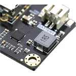 DFR0446, Evaluation Board, Charger Module, MP2636, 4.5 V to 6 V Supply, 5 V Output