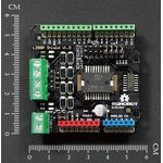 DRI0009, 2x2A DC Motor Shield for Arduino