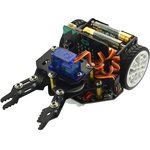 ROB0156-B, Development Board, micro: Maqueen Mechanic - Beetle