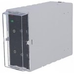 RTX-170 220/230, Реле времени, 0,001с-99ч, DPDT, 250ВAC/5А, Uпит: 220-230ВAC, IP40