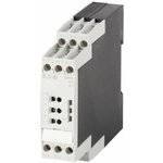 EMR6-I15-B-1, Модуль: реле контроля тока, ток AC, 220-240ВAC, DIN, 0,1-30с, EMR6