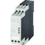 184789 EMR6-F500-G-1, Phase, Voltage Monitoring Relay, 200 → 500V ac, DIN Rail