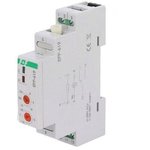 EPP-619, Модуль: реле контроля тока, ток AC, 230ВAC, DIN, SPDT, 0,5-10с