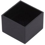 G181812B, (18,4x18,4x13,5), Корпус черного цвета из высокопрочного пластика под ...