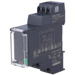RM22TG20, Phase Monitoring Relay, 2W, 208 ... 480VAC, 8AAC