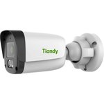 Камера видеонаблюдения IP Tiandy AK TC-C321N I3/E/Y/2.8mm 2.8-2.8мм цв. корп.:белый