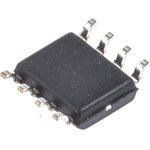 TDE1707BFP, MOSFET Intelligent power switch 48В/0.5А/ вывод индикации статуса