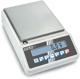 572-39 Precision Balance Weighing Scale, 4.2kg Weight Capacity
