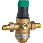 D06F-1/2B, Клапан понижения давления на горячую воду, диапазон регулировки 1.5-6 ...