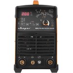 Инвертор сварочный TIG 200 P AC/DC REAL (E201B) 98986