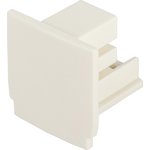ERA plug STR-30-W-CN-C for three-phase busbar type C white B0049714