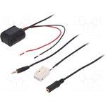 AD.BLUETOOTH.05, Переходник Bluetooth, VW
