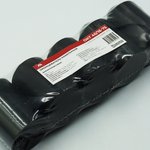 Оконцеватель кабельный термоусаживаемый ОКТ 40/16-75 упаковка (5 шт)