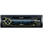 Car radio Sony DSX-A416BT 1DIN 4X55W
