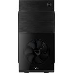 Корпус Formula V Line CS-105 mATX USB3.0x1/USB2.0x1/audio (ex Aerocool)