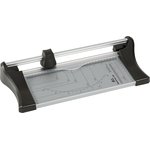 99025, ProfiOffice Rollstream 320, A4, 320mm, 10L paper cutter, roller