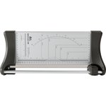 99025, ProfiOffice Rollstream 320, A4, 320mm, 10L paper cutter, roller
