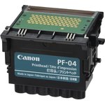Головка печатающая для плоттера Canon PF-04 (3630B001)