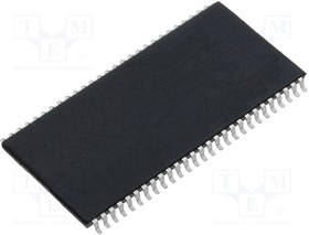 AS4C4M16SA-6TCN, Микросхема памяти, SDRAM, 3,3В